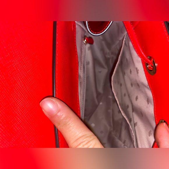 KATE SPADE ♠️ Backpack - Picture 6 of 6